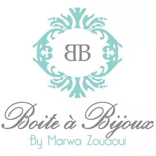 BOITE A BIJOUX - EL MENZAH 9 TUNIS