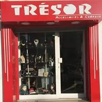 BOUTIQUE ACCESSOIRES TRÉSOR - MONASTIR