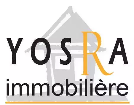 AGENCE IMMOBILIÈRE YOSRA - LAC II TUNIS