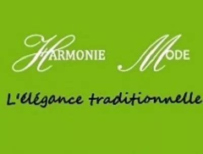 BOUTIQUE DE VÊTEMENTS HARMONIE & MODE - NOUVELLE MEDINA BEN AROUS