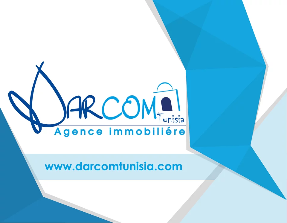 AGENCE IMMOBILIÈRE DACOM TUNISIA - LES JARDINDS DE CARTHAGE TUNIS