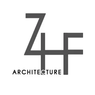 BUREAU D’ARCHITECTURE ZHF ARCHITECTURE - SFAX