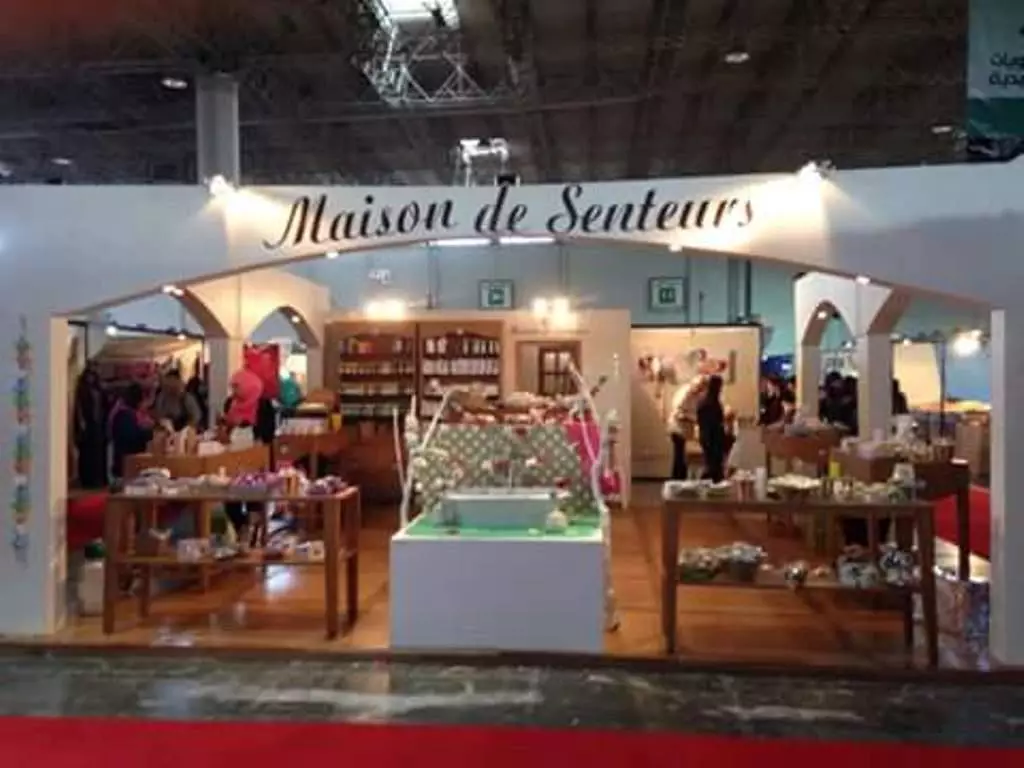 MAISON DE SENTEURS - ENNASR I ARIANA