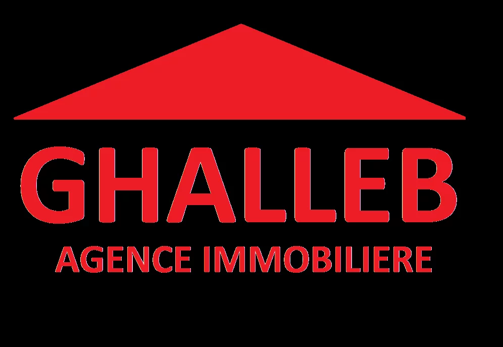 AGENCE IMMOBILIÈRE GHALLEB - HAMMAMET NABEUL