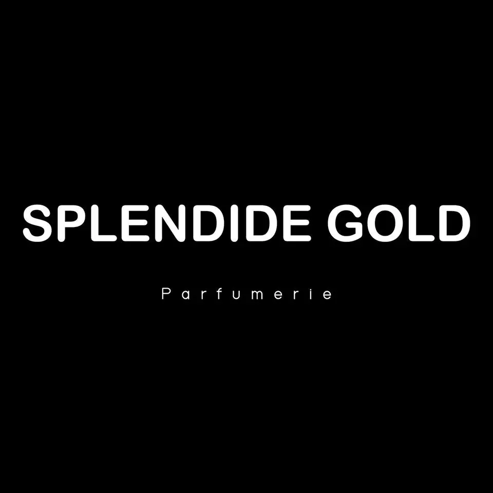 PARFUMERIE SPLENDIDE GOLD - EL MANAR 2 TUNIS