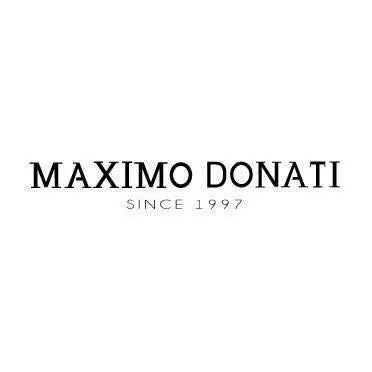 BOUTIQUE DE VÊTEMENTS MAXIMO DONATI - NABEUL