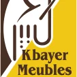 KBAYER MEUBLES - KSAR HELLAL MONASTRI