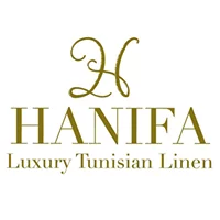 HOME DÉCOR HANIFA TUNISIAN LUXURY LINENS - EL MENZAH 9 TUNIS