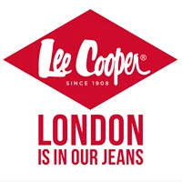 BOUTIQUE DE VÊTEMENTS LEE COOPER - SIDI BOUZID