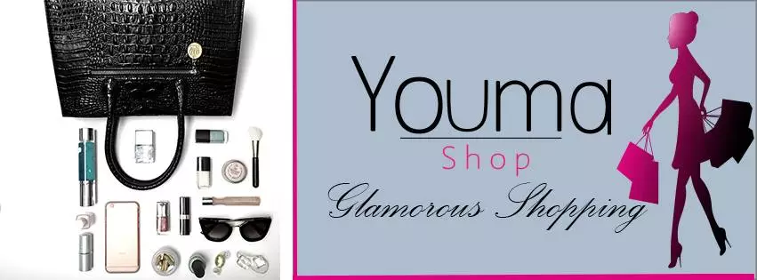 BOUTIQUE ACCESSOIRES YOUMA SHOP - ENNASR I TUNIS