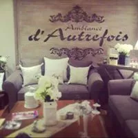 MAGASIN DE MEUBLES AMBIANCE D'AUTREFOIS - SOUSSE