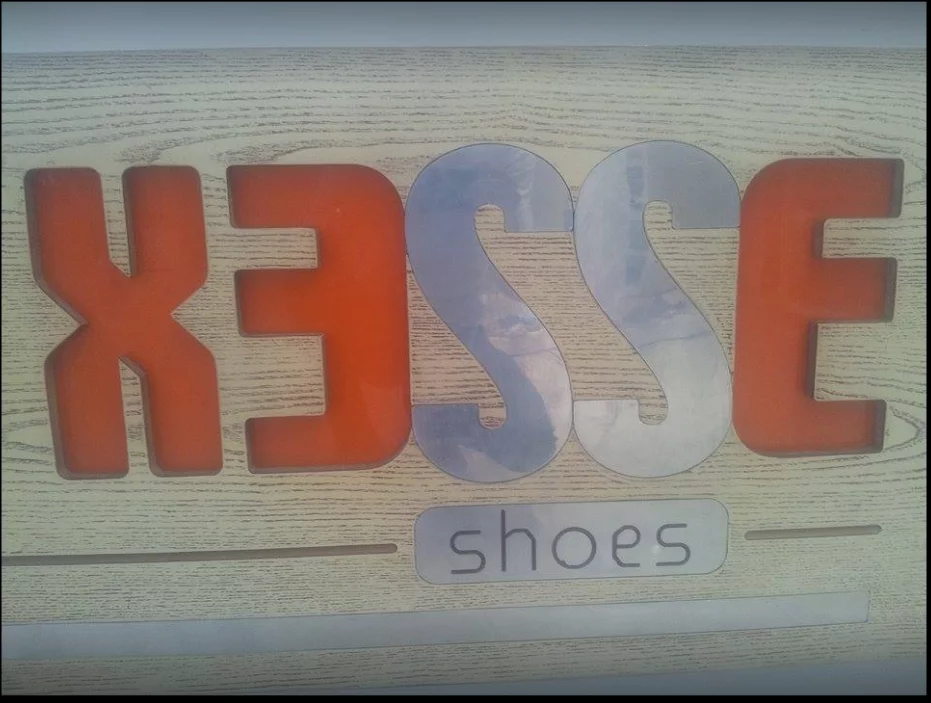 MAGASIN DE CHAUSSURES XESSE SHOES - KAIROUAN