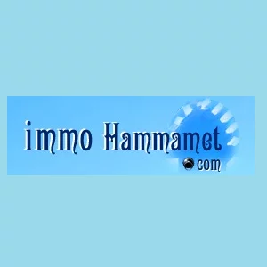 AGENCE IMMOBILIÈRE IMMO HAMMAMET - NABEUL