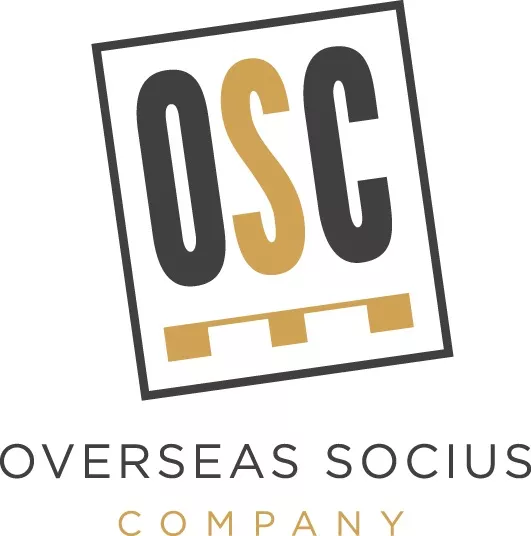 TRANSPORT OVERSEAS SOCIUS COMPANY - BEN AROUS