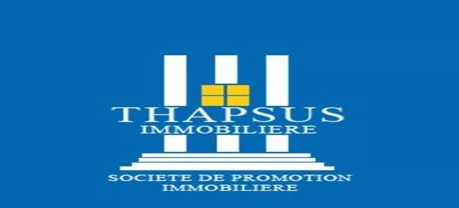 IMMOBILIÈRE THAPSUS - EL MENZAH I TUNIS