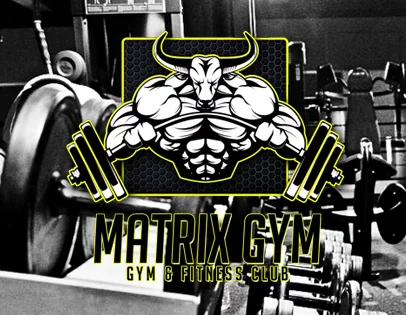 SALLE DE SPORT MATRIX GYM - KAIROUAN