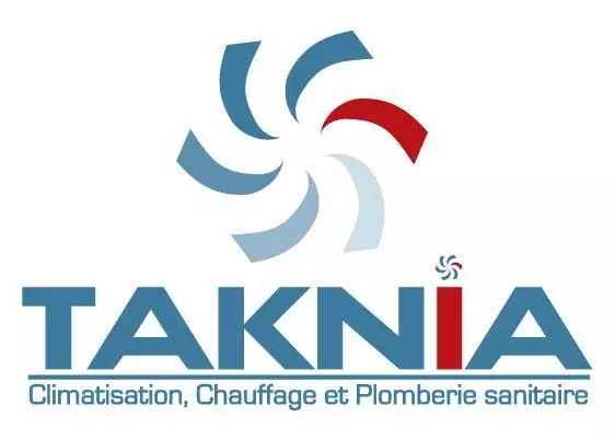 SOCIÉTÉ DE MAINTENANCE TAKNIA - LAC 1 TUNIS