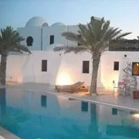 SOCIÉTÉ DE CONSTRUCTION DE PISCINES DJERBA