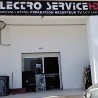 ELECTRO SERVICES HD - EL MOUROUJ