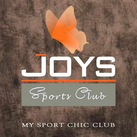 SPORTS CLUB JOYS - CITE LA GAZELLE ARIANA