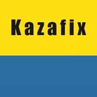 SOCIÉTÉ DE MAINTENANCE KAZAFIX - TUNIS