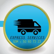 EXPRESS SERVICES - EL MENZAH 9 TUNIS