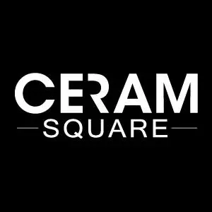 CERAM SQUARE - LA MARSA