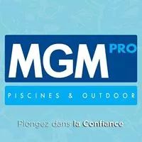 SOCIÉTÉ DE CONSTRUCTION DE PISCINES MGM PRO - MEGRINE BEN AROUS