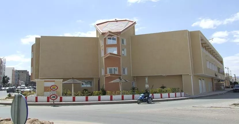 HOTEL SAIF - KASSERINE