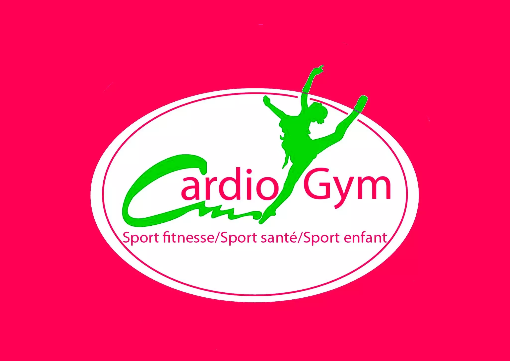 SALLE DE SPORT CARDIO GYM - MONASTIR