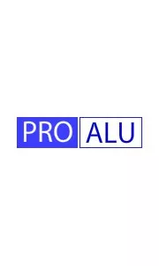 MENUISERIE D'ALUMINIUM PRO ALU - TUNIS