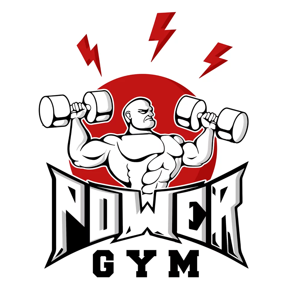 SALLE DE SPORT POWER GYM BODYBUILDING & FITNESS - JENDOUBA