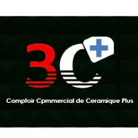 3C+ COMPTOIR COMMERCIAL DE CÉRAMIQUE PLUS - AKOUDA SOUSSE