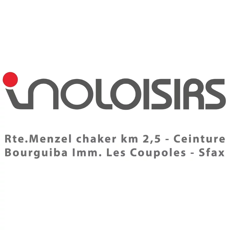 INOLOISIRS - SFAX