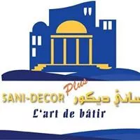 SANI DÉCOR PLUS - DJERBA