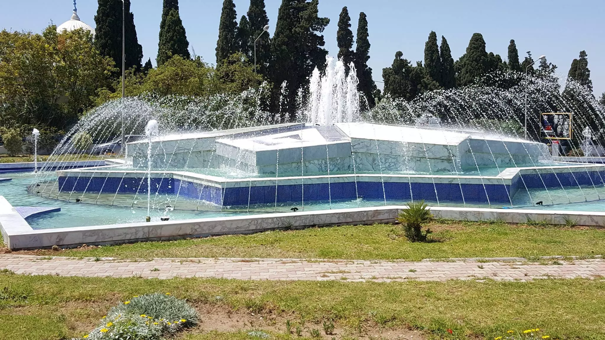 SOCIÉTÉ DE CONSTRUCTION DE PISCINES FILDAIR - MNIHLA