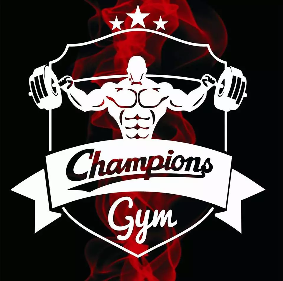 SALLE DE SPORT CHAMPIONS GYM - SAHLOUL SOUSSE