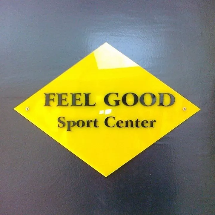 SALLE DE SPORT FEEL GOOD - ARIANA