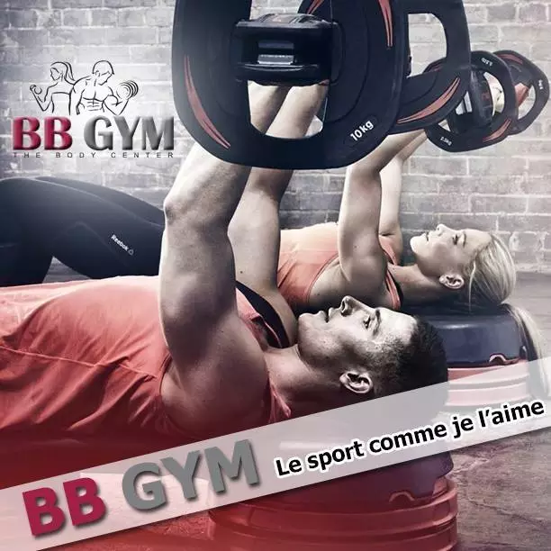 CENTRE SPORTIF BB GYM - TUNIS