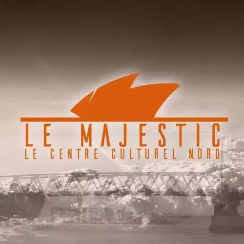 CENTRE CULTUREL MAJESTIC - BIZERTE