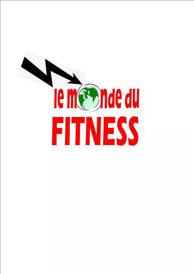 SALLE DE SPORT LE MONDE DU FITNESS - HAMMAMET NABEUL