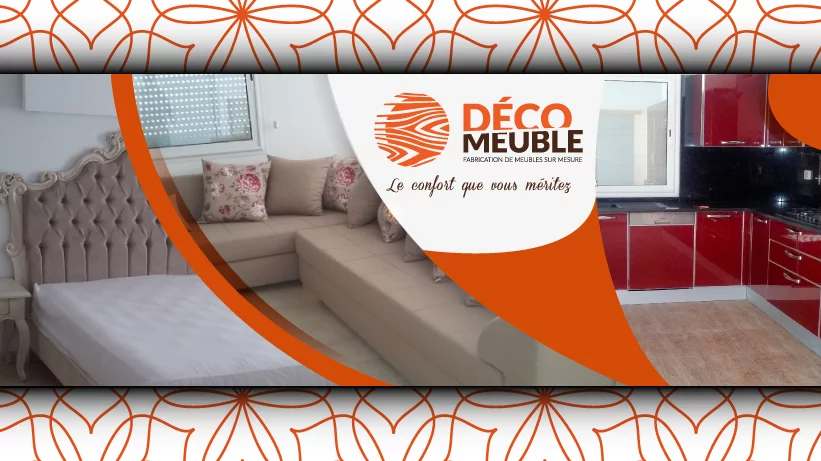 DECO MEUBLE - HAMMAM SOUSSE