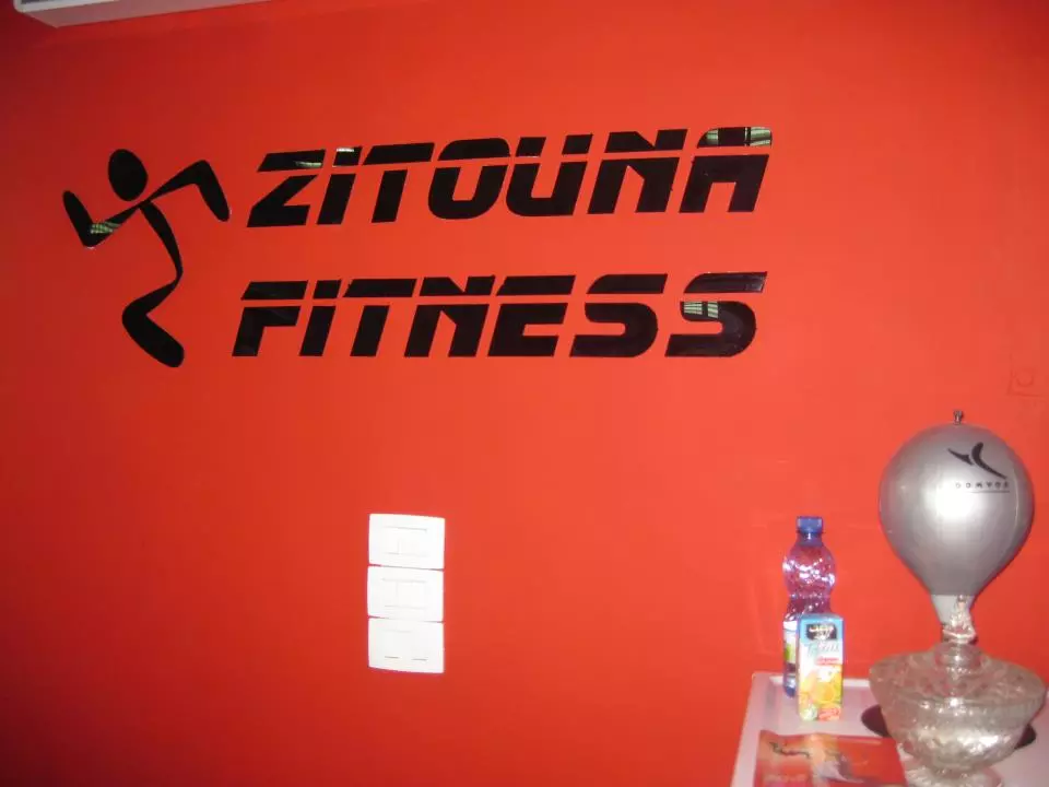 SALLE DE SPORT ZITOUNA FITNESS - LA MANOUBA