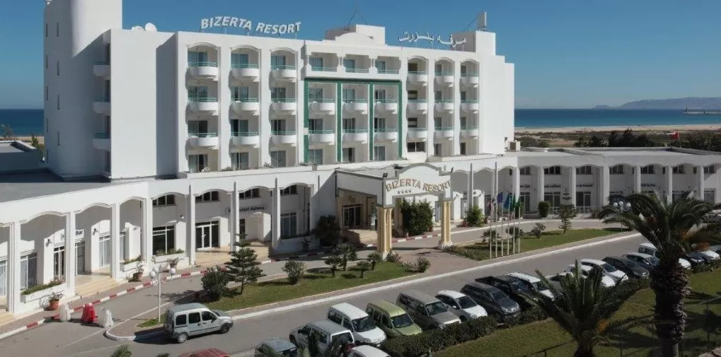 HOTEL BIZERTA RESORT - BIZERTE