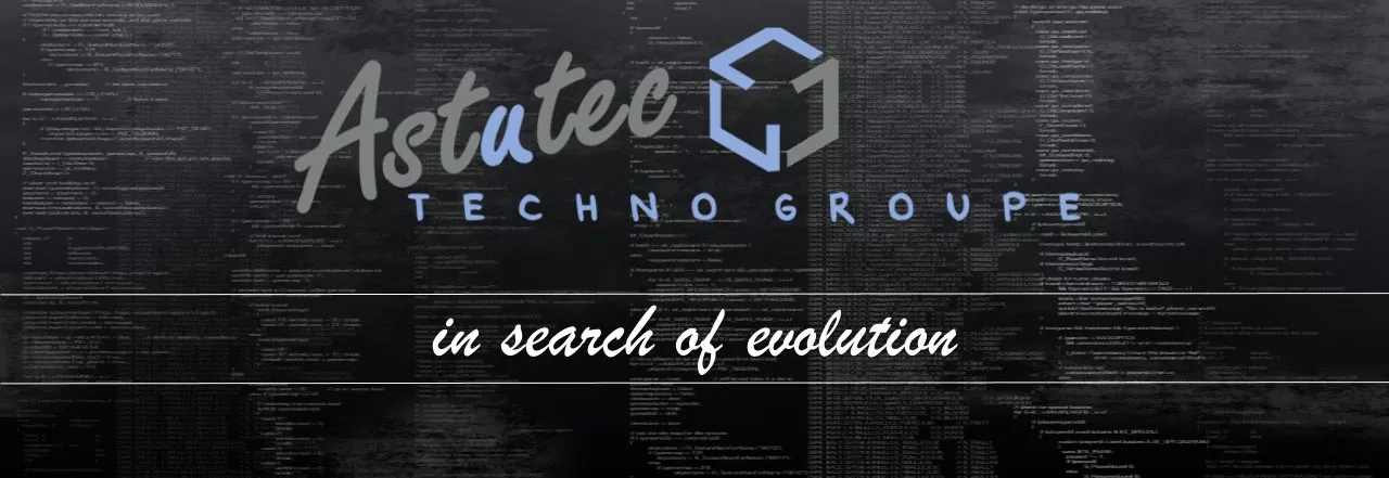 Astutec TechnoGroupe