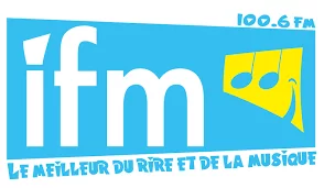 RADIO IFM - LAC I TUNIS