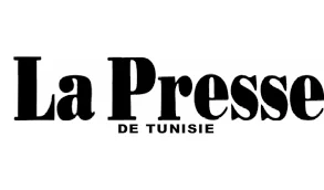 JOURNAL LA PRESSE - TUNIS