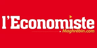 MAGAZINE L'ECONOMISTE MAGHREBIN - TUNIS