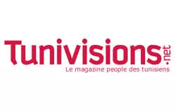 MAGAZINE TUNIVISIONS - TUNIS