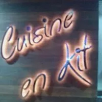 CUISINE EN KIT - SOUSSE